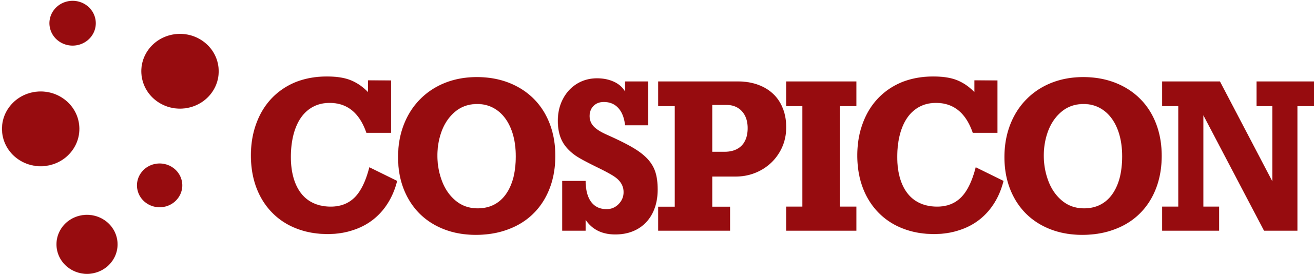 Cospicon