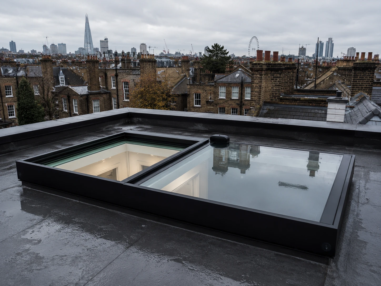 Cospicon Skylight