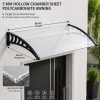 Cospicon Door Canopy