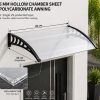 Cospicon Door Canopy